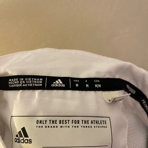 Men’s 1/2 zip IU Adidas men’s Shirt